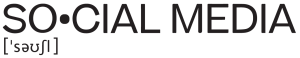 New So⁍cial Media - Black Logo-01-01